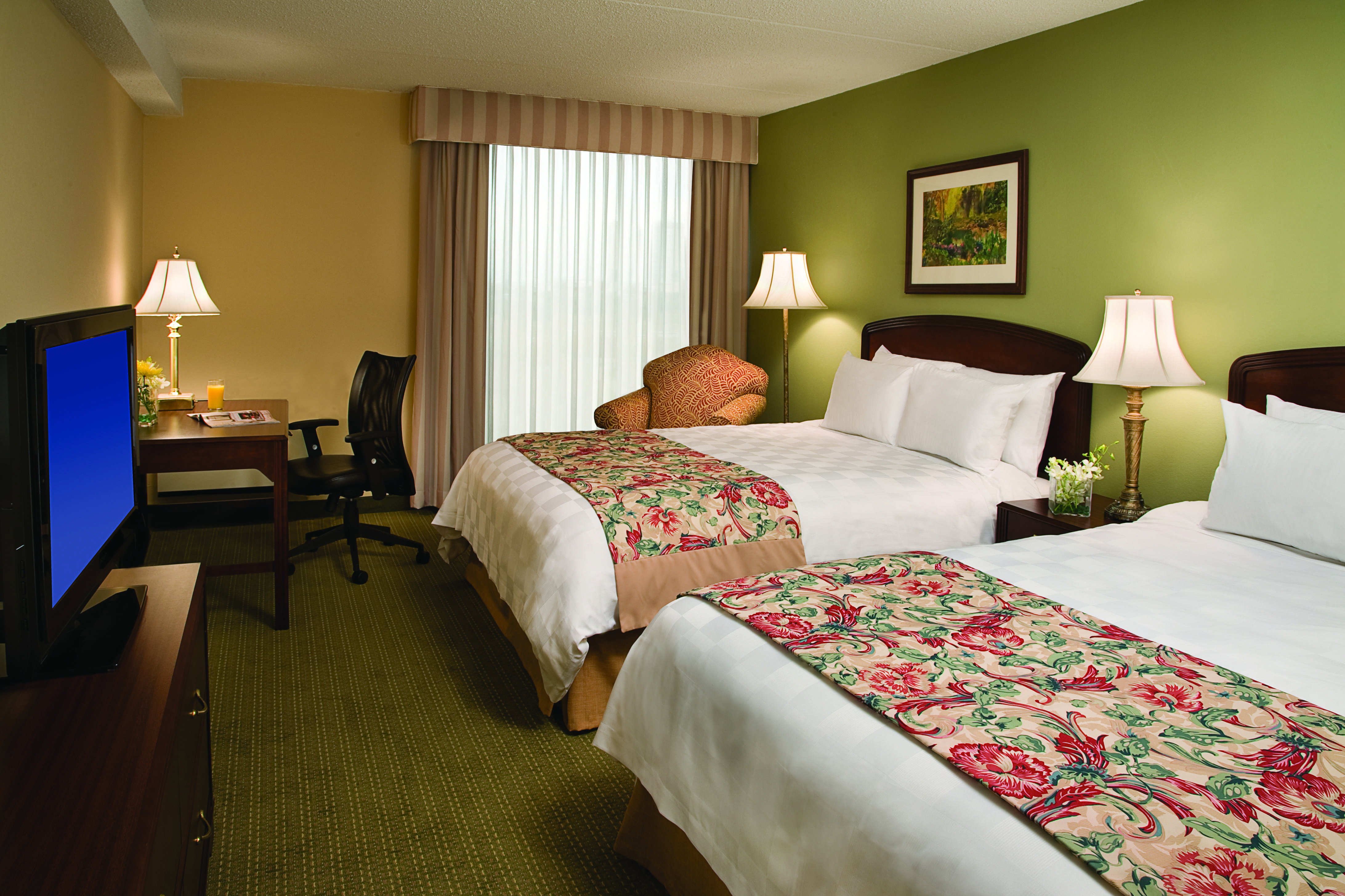 Hotel Carlingview Toronto Airport Mississauga Quarto foto