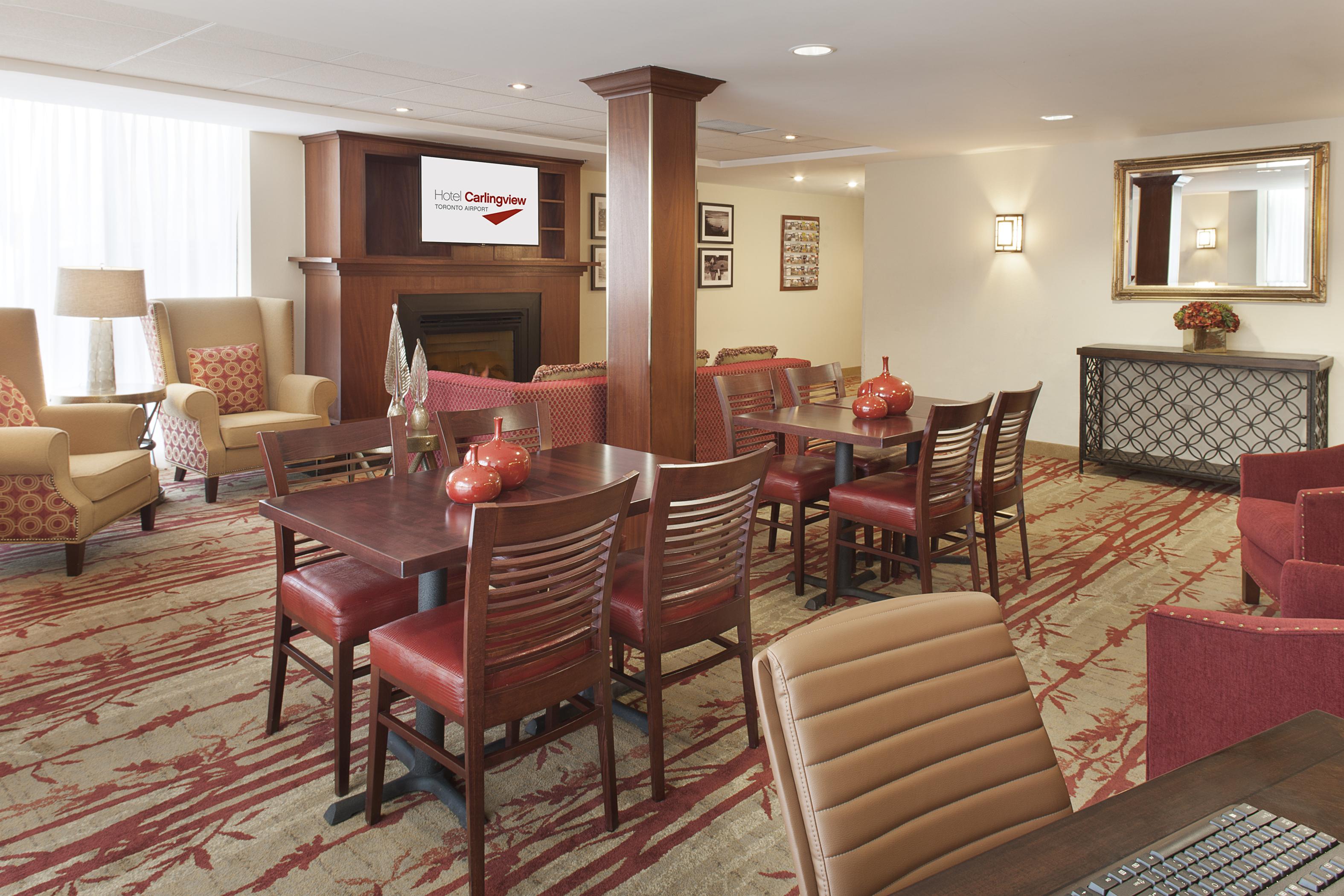 Hotel Carlingview Toronto Airport Mississauga Exterior foto
